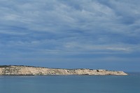 coffin bay limestone