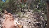 Macdonnell ranges