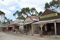 Old Tailem Bend