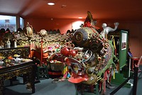 Chinees museum
