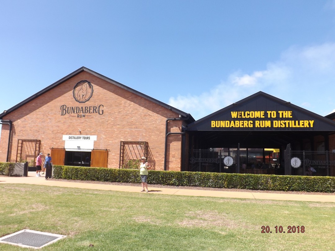 bundaberg