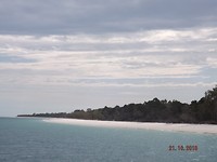 fraser Island 1