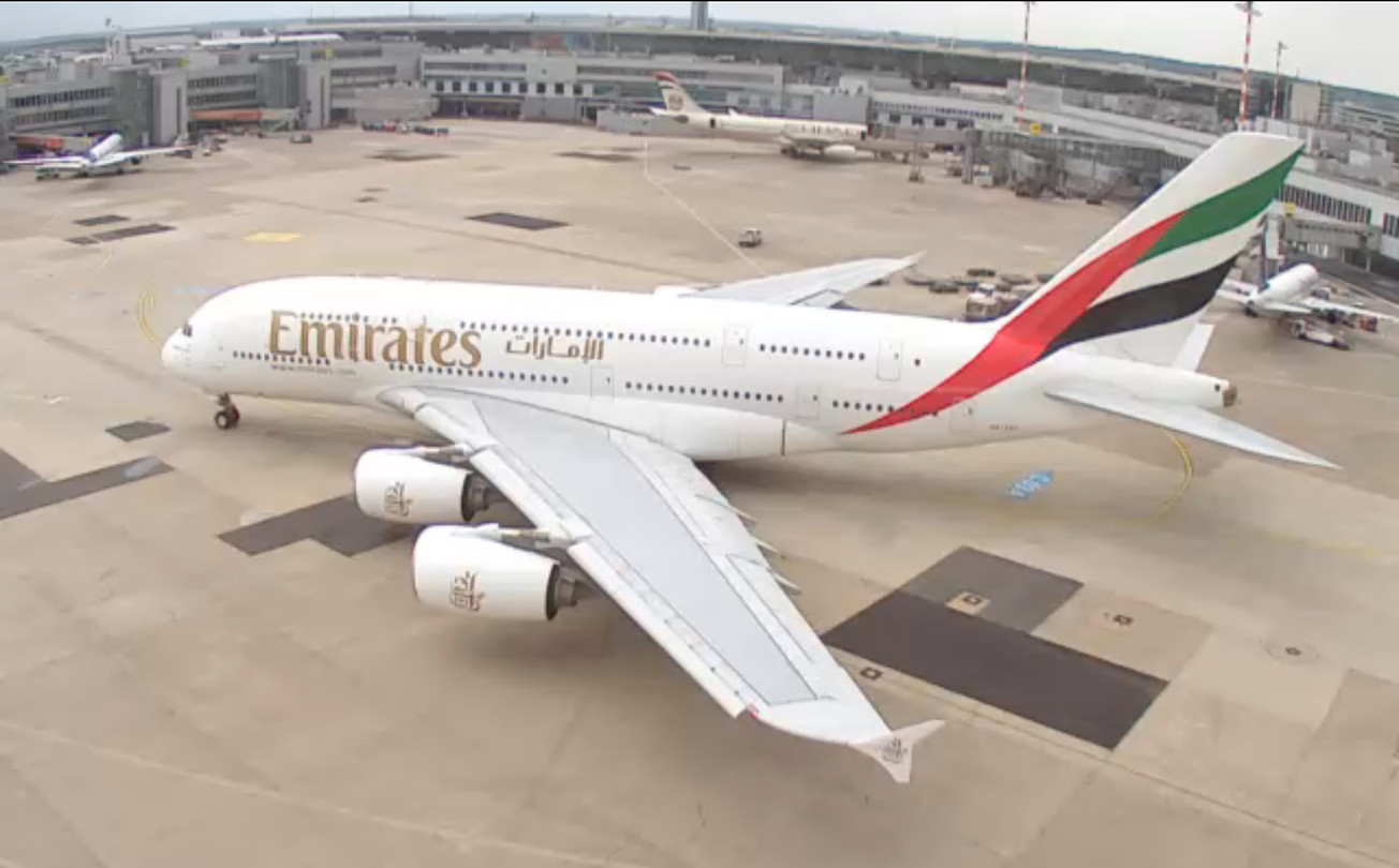 Emirates