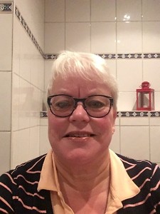 Ina rozema