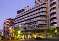 Song hotel sydney