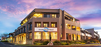 Aurora hotel