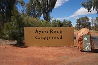 Yulara(ayers rock)