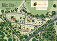 Katoomba scenicworld camping