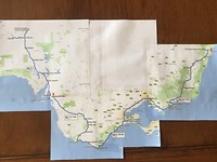 Route