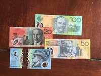 Geld