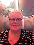 Upgrade naar business class