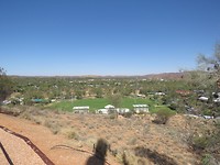 Alice springs