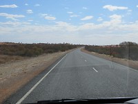 De outback