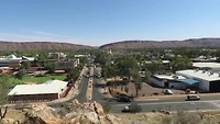 Alice springs