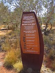 Ayers rock