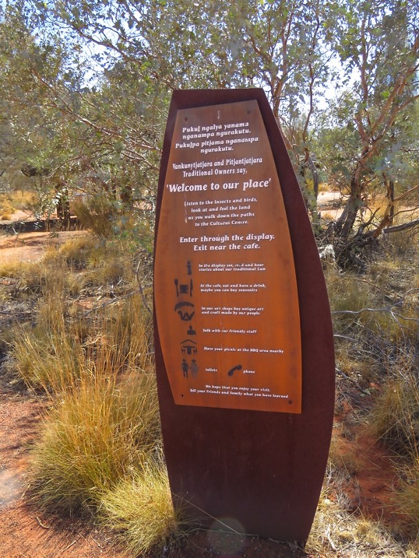Ayers rock