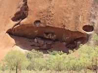 Ayers rock