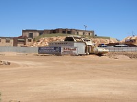 Coober pedy