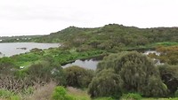 Tower hill wildlife preserve