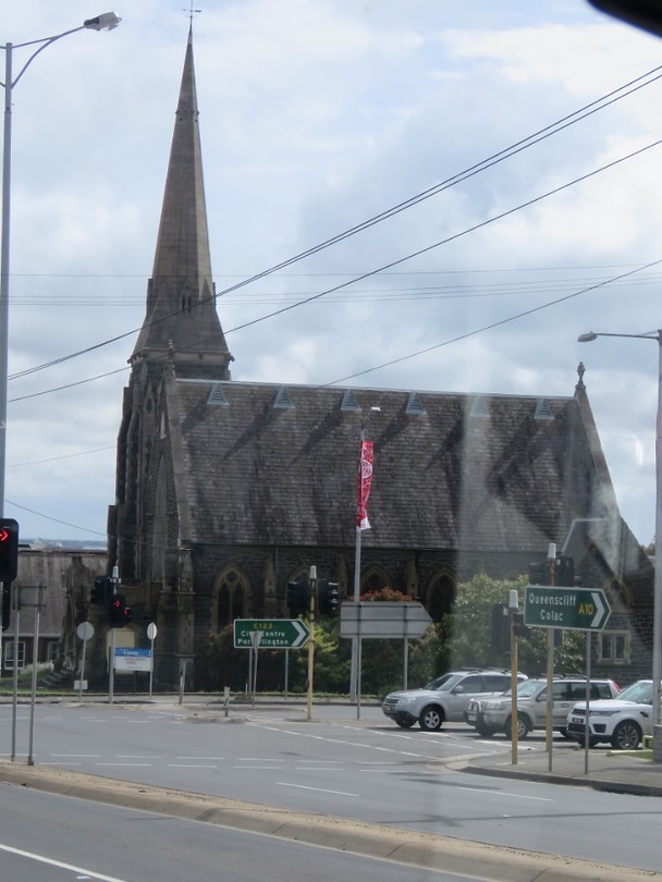 Geelong