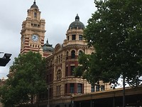 Melbourne