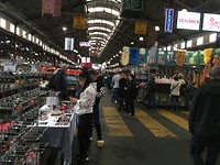 Victoria market