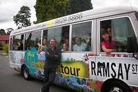 Neighbours tour