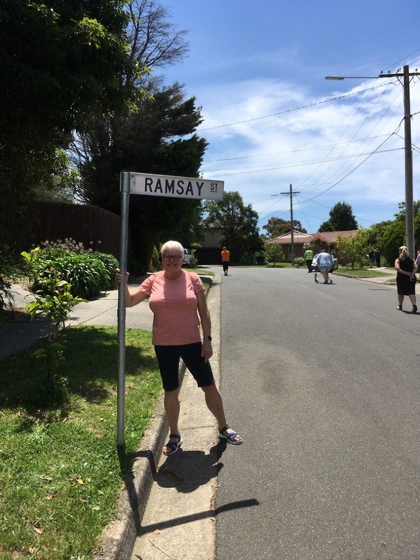 Ramseystreet