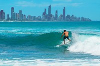 Surfers Paradise