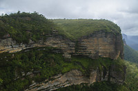 blue Mountains