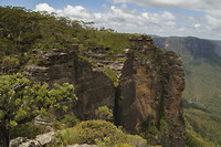 blue Mountains