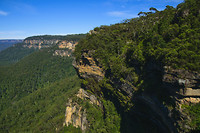 blue Mountains