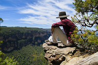 blue Mountains