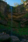 Bellmore Falls