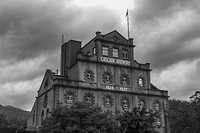 Cascade brouwerij
