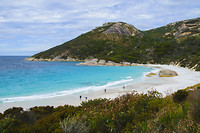 Little bay