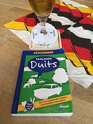 Mijn gidsje Duits