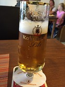 Ein Koblenzer Pils