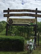De boomgaard