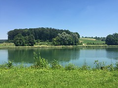 Onderweg