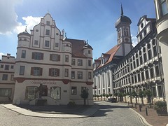 In Dillingen