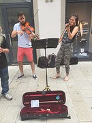 Eine kleine Nachtmusik