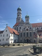 Augsburg