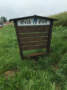 Grüsse dich Gott