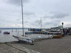 Aan de Ammersee