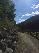 Onderweg