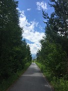 Nog steeds onderweg