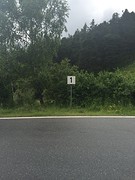 Laatste bocht voor de top