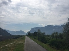 Naar Trento