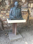 William Shakespeare, wat heeft hij er nu mee te maken?